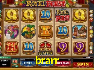 Explorando a Categoria de Eventos em Apostas na brarr