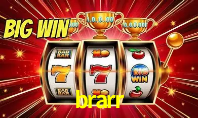 Descubra a Essência do brarr: Nossa História e Compromissos