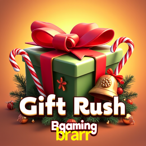 A Revolução dos Aplicativos de Jogos no brarr