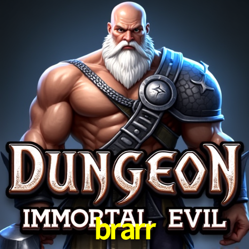 Descubra o Mundo do Cassino Online com brarr